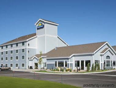 Days Inn By Wyndham Cheyenne Exterior foto